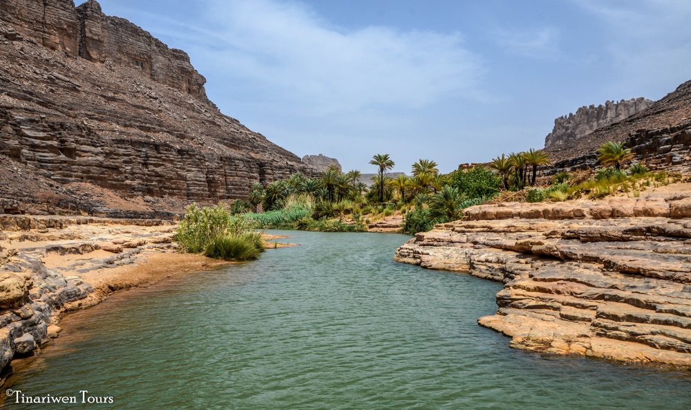 Tourisme à Djanet 2021 : Visiter Djanet, Algérie - Tripadvisor