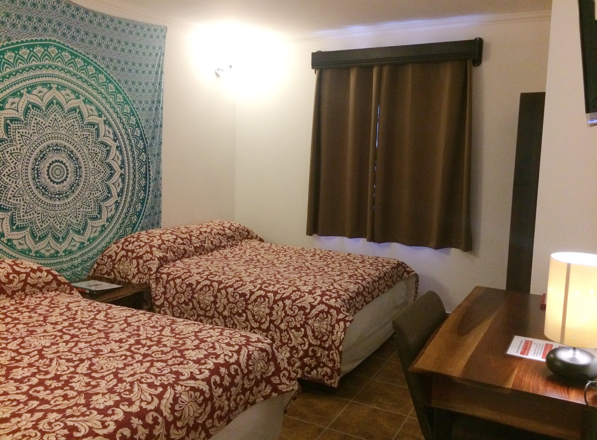 Easy Inn Hotel by null