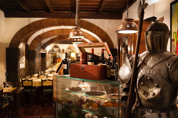 The 10 Best Restaurants in Piazzale Michelangelo Florence - Tripadvisor