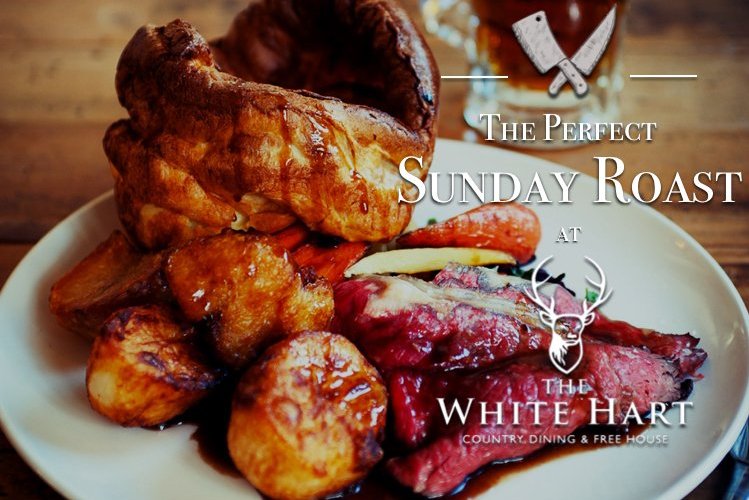 Sunday Roast
