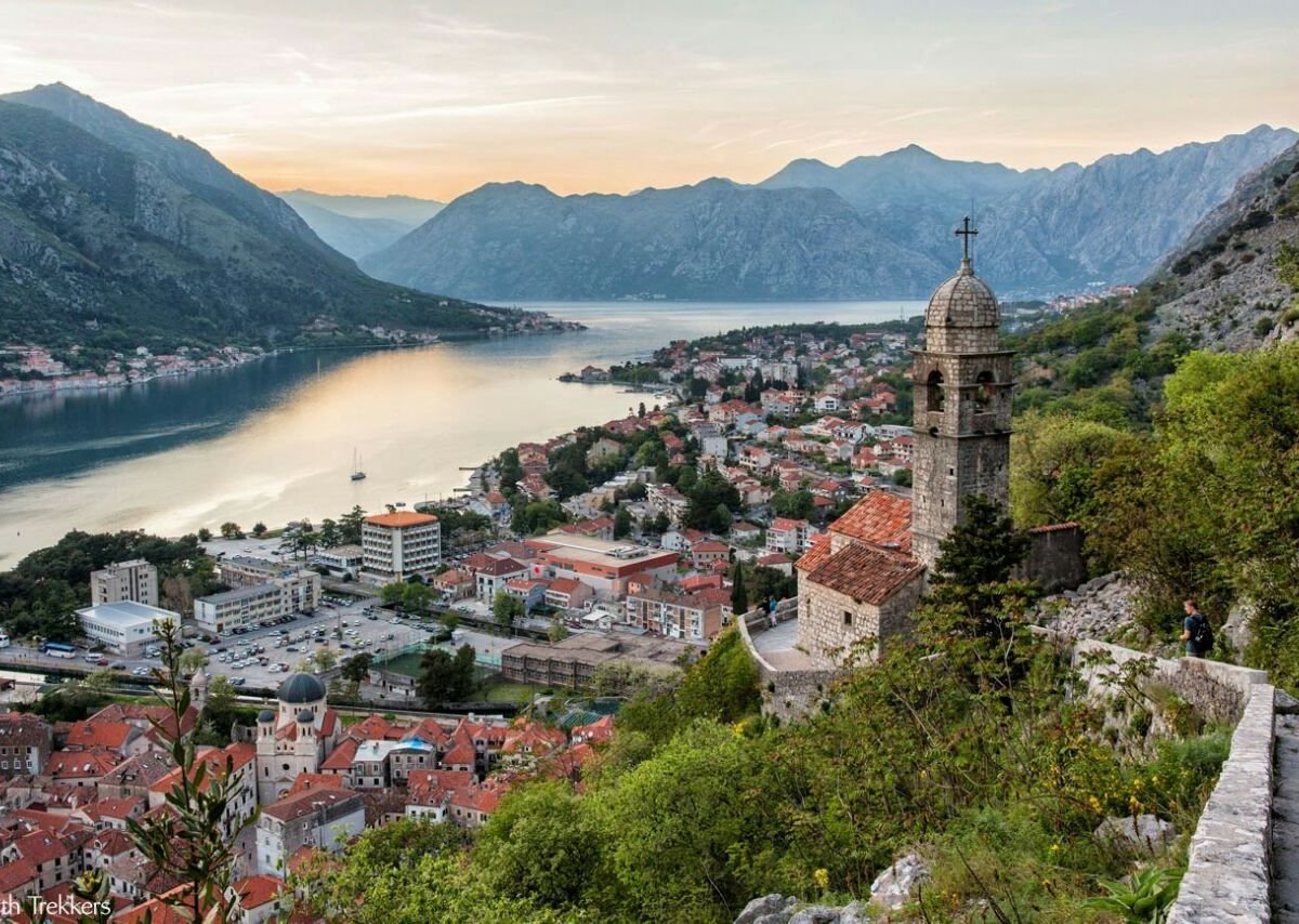 Walking tour of Kotor with Ivana - All You Need to Know BEFORE You Go