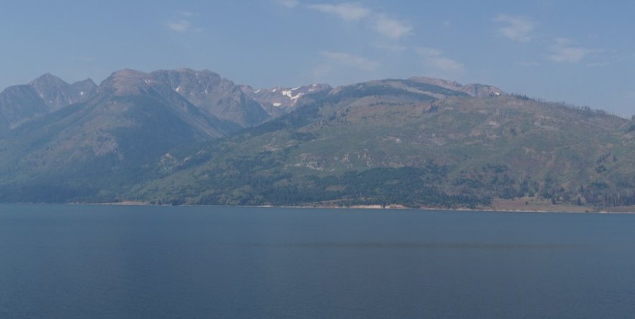 Jackson Lake