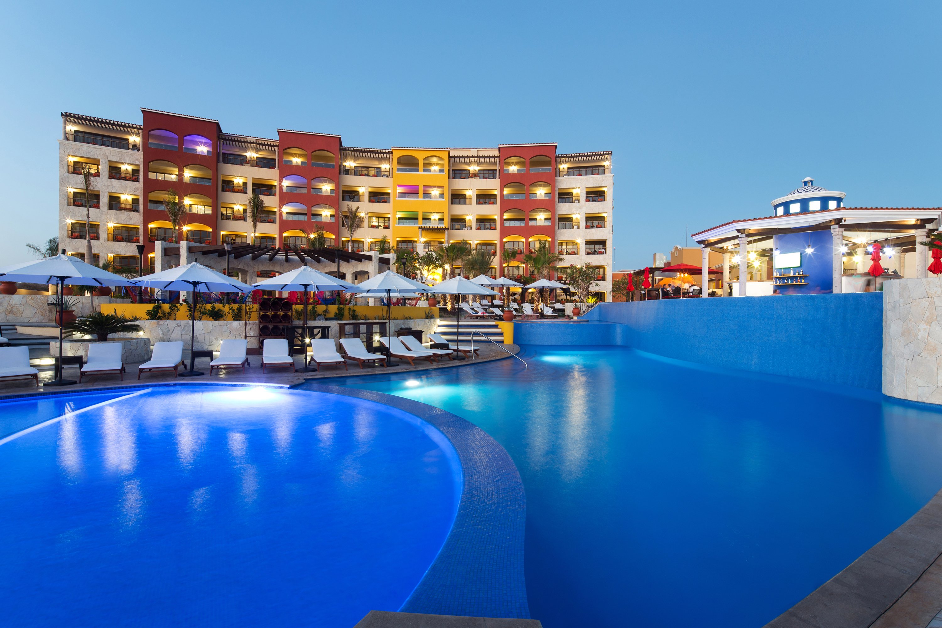 El Encanto All Inclusive Resort At Hacienda Encantada - UPDATED 2022 ...