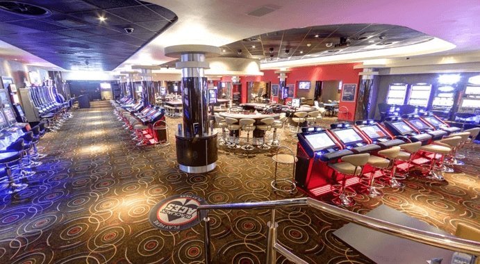 casino queen reviews