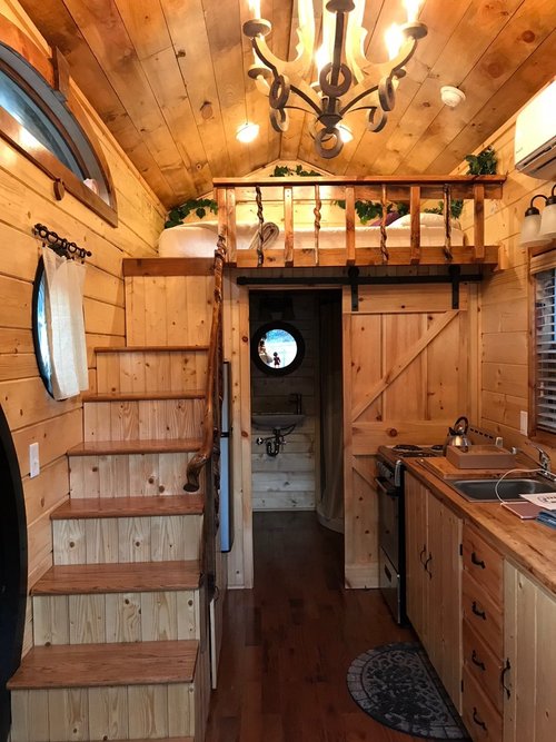 Weecasa Tiny House Resort - Updated 2023 Campground Reviews (lyons, Co)