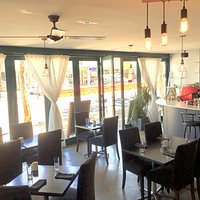 Restaurant Plage