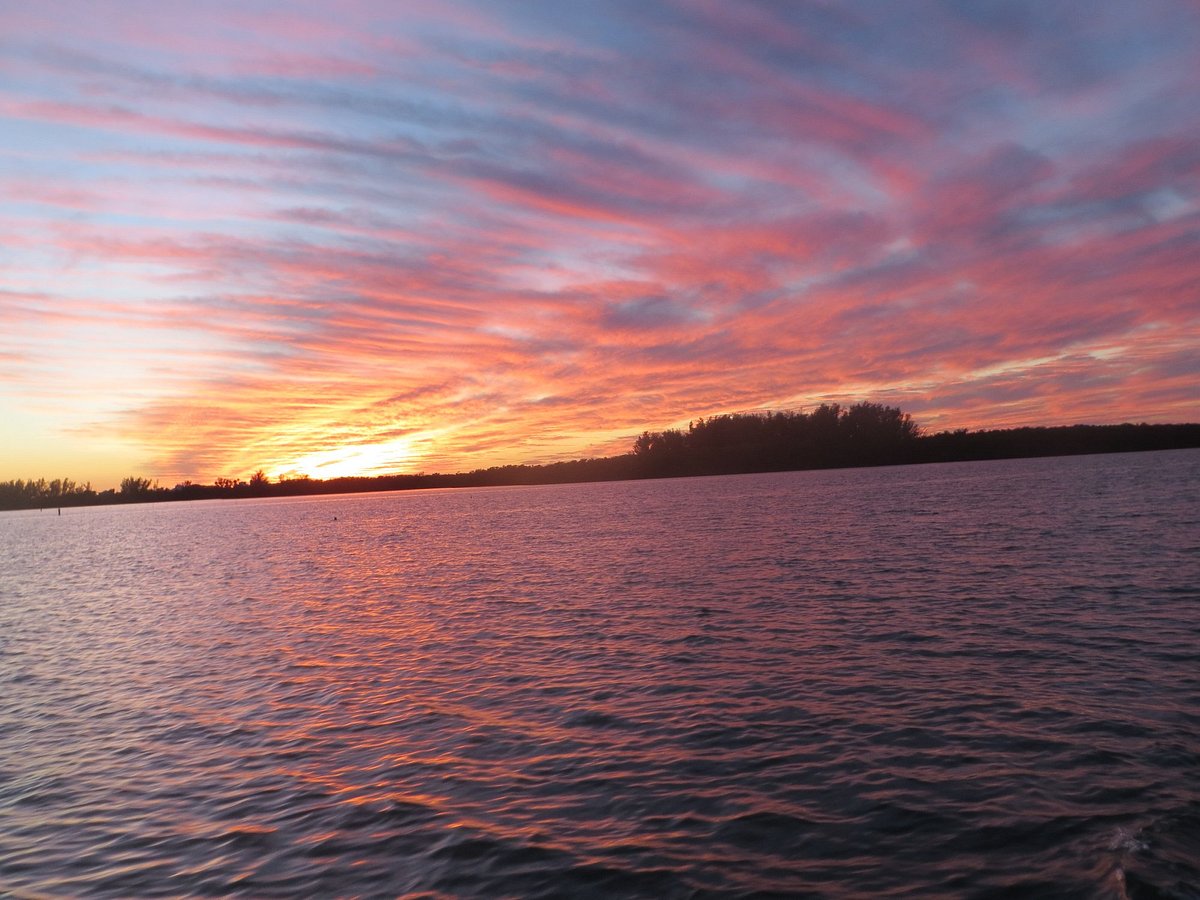 sunset tours englewood fl