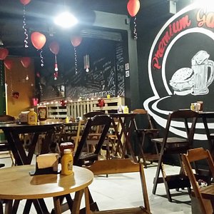 SINUCAS BAR, Sao Goncalo - Restaurant Reviews & Photos - Tripadvisor