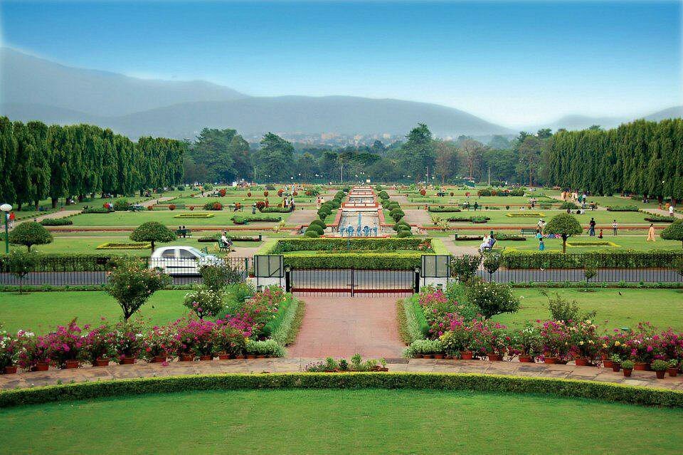 Jubilee Park (Jamshedpur) - All You Need to Know BEFORE You Go