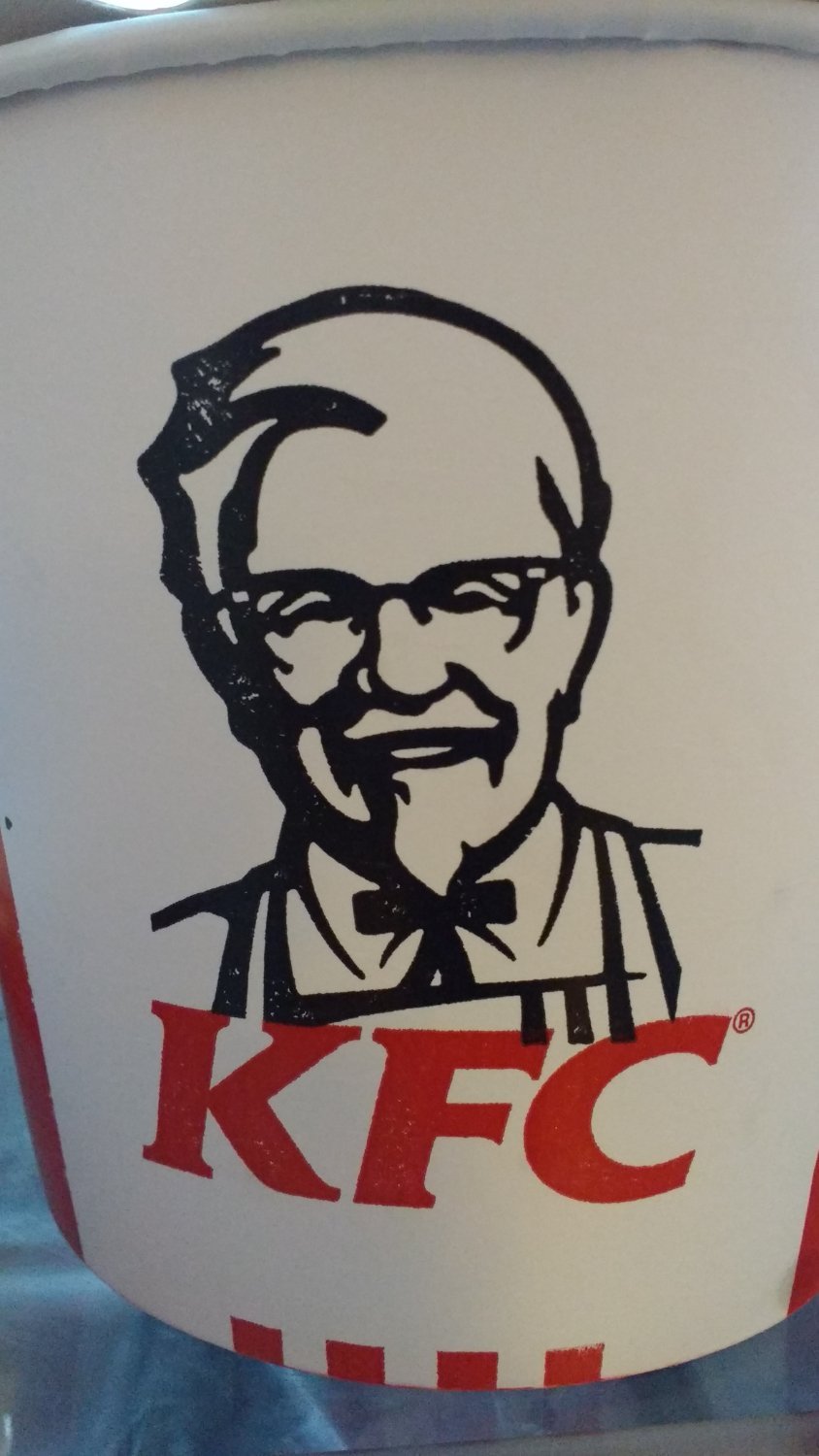 KFC BRACKNELL - Updated 2024 Restaurant Reviews, Photos & Restaurant ...