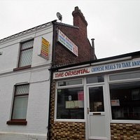 The Oriental, St Helens