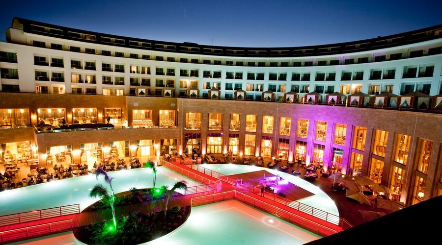 Night View
