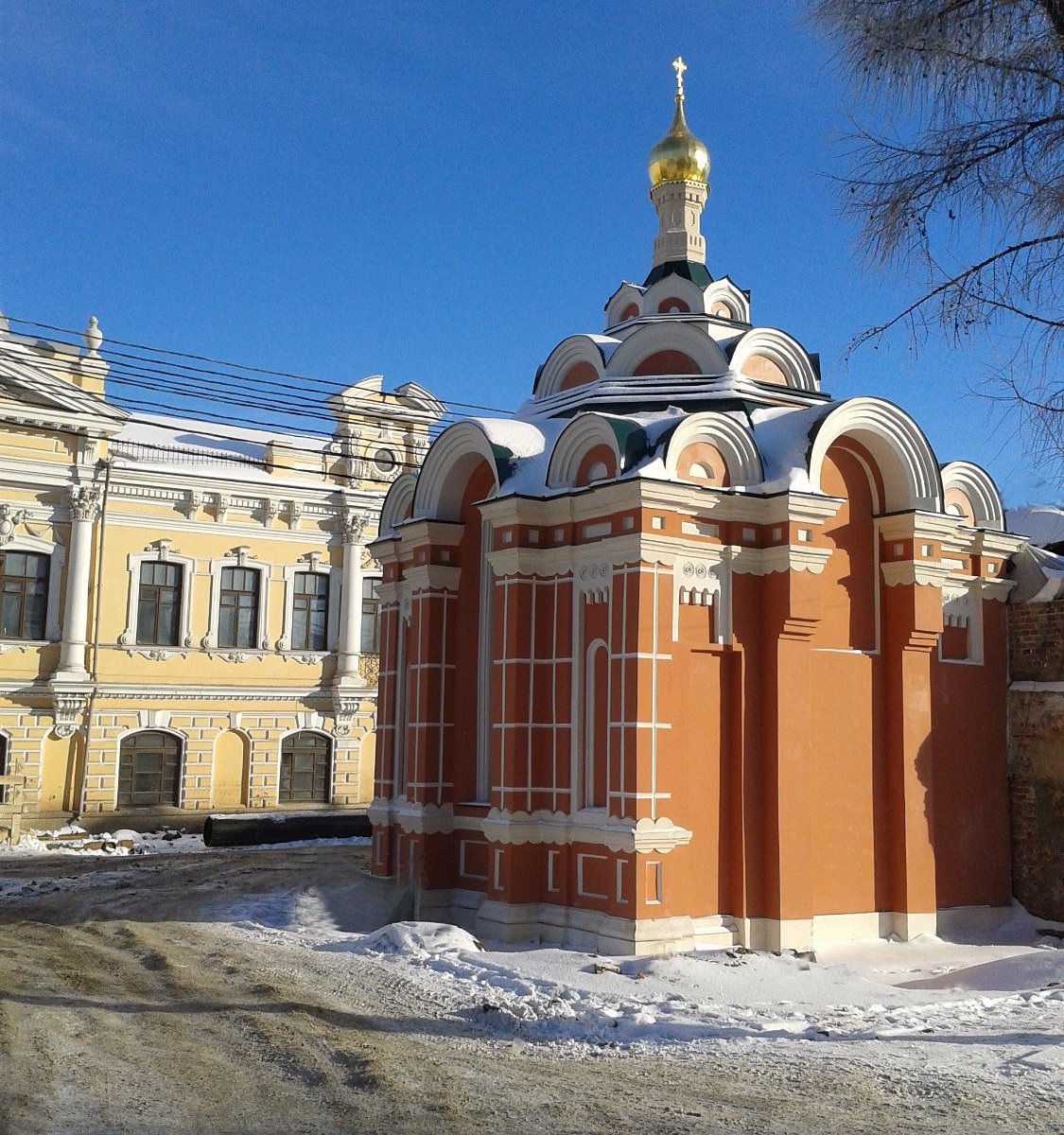 Тульская часовня. НОВОНИКИТИНСКАЯ часовня. НОВОНИКИТИНСКАЯ часовня Тула. Храм на Металлистов Тула. Часовня на ул Металлистов в Туле.