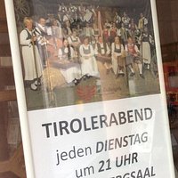 Tirolerabend