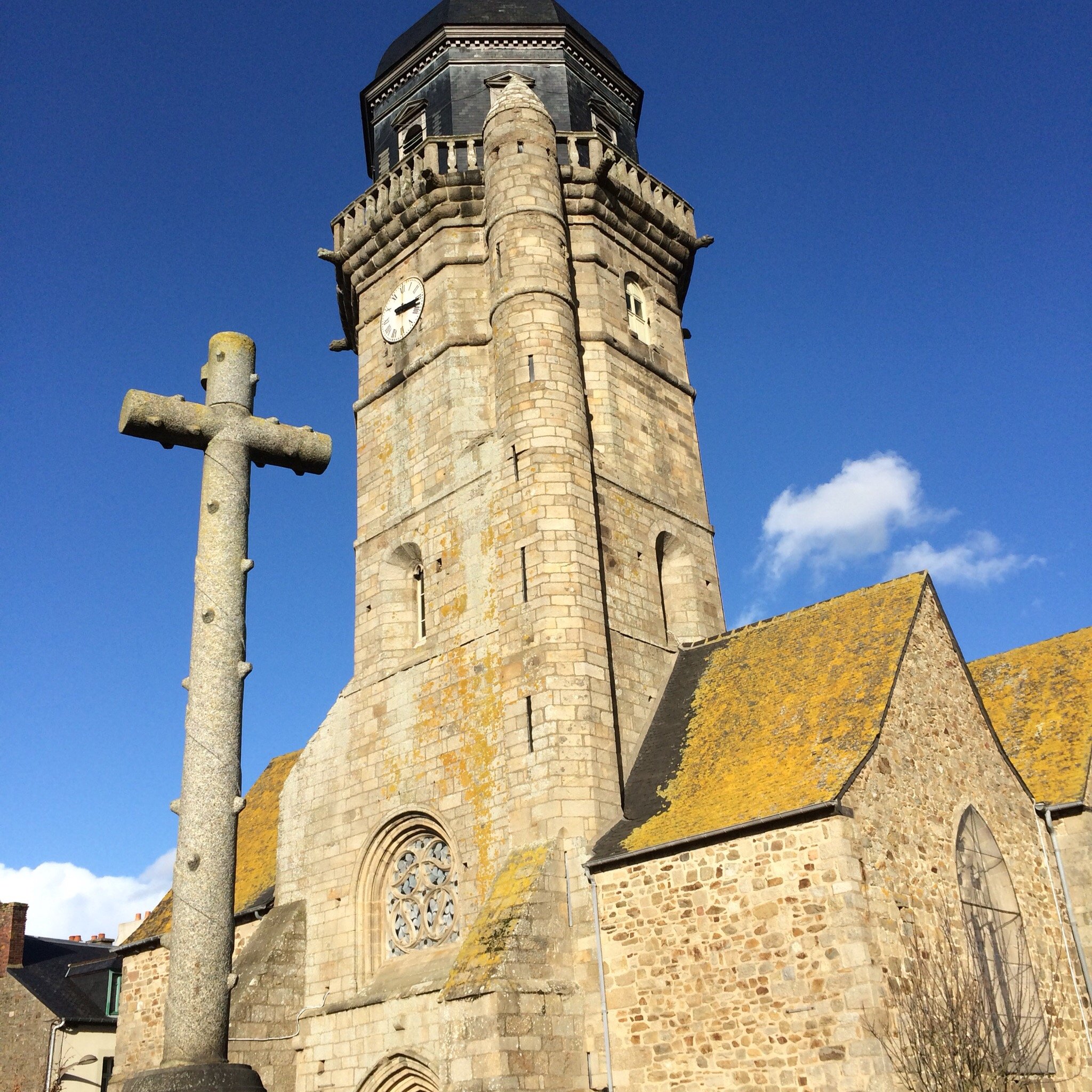 Lamballe, France: All You Must Know Before You Go (2025