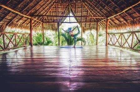 Yoga Studio