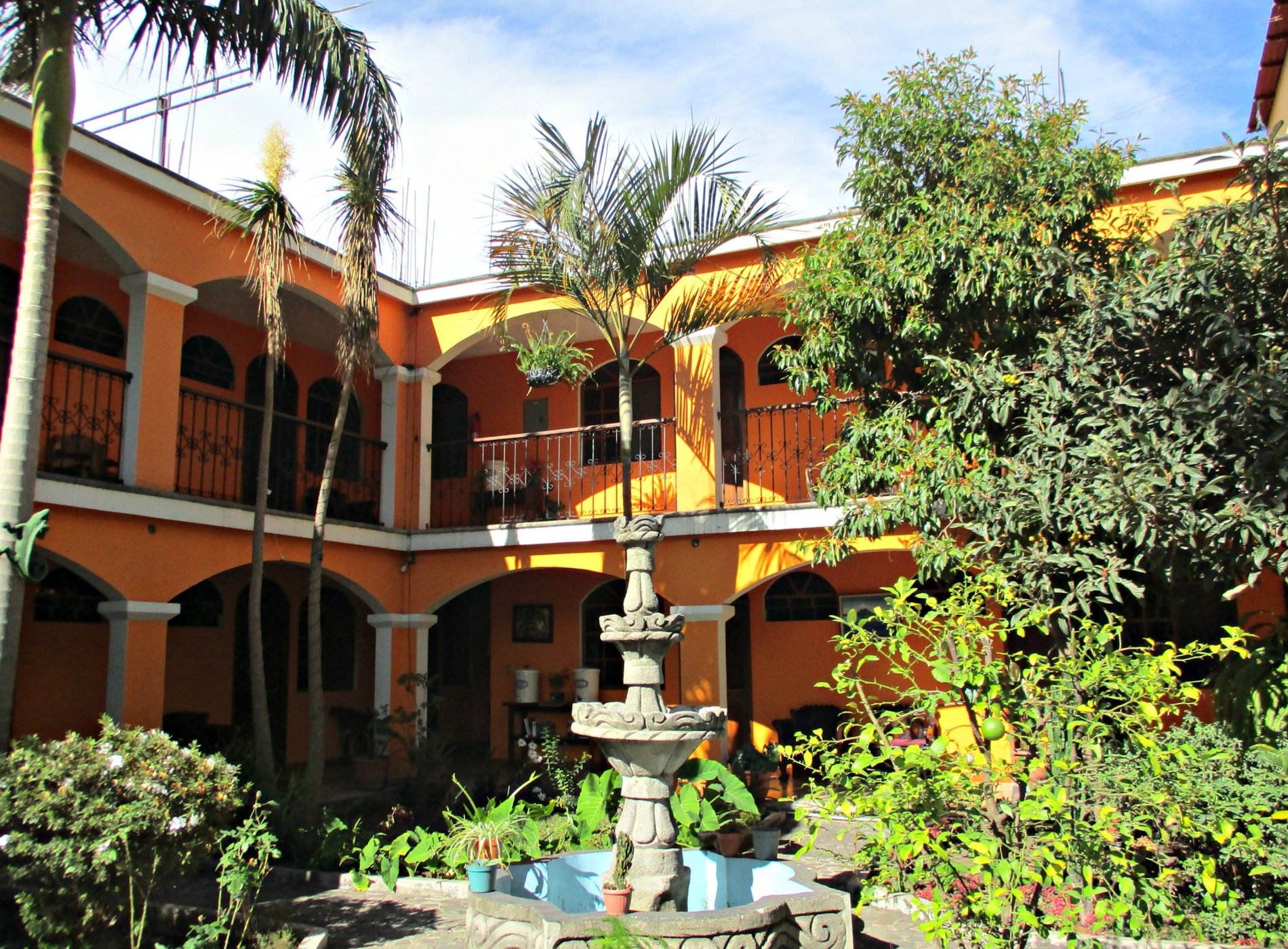 Hotel Posada Chinimaya image