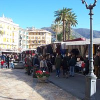 sul lungomare