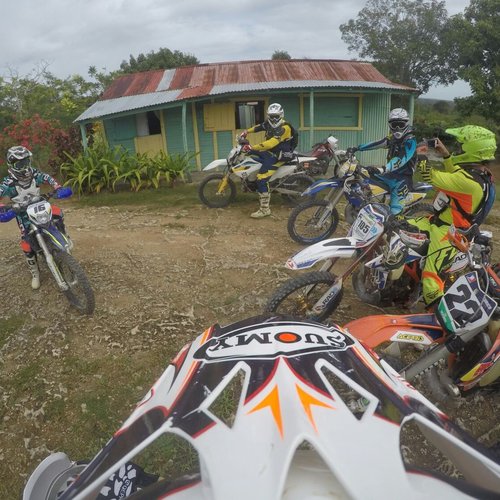 Off Road Enduro Raid YP - All You Need to Know BEFORE You Go (2024)