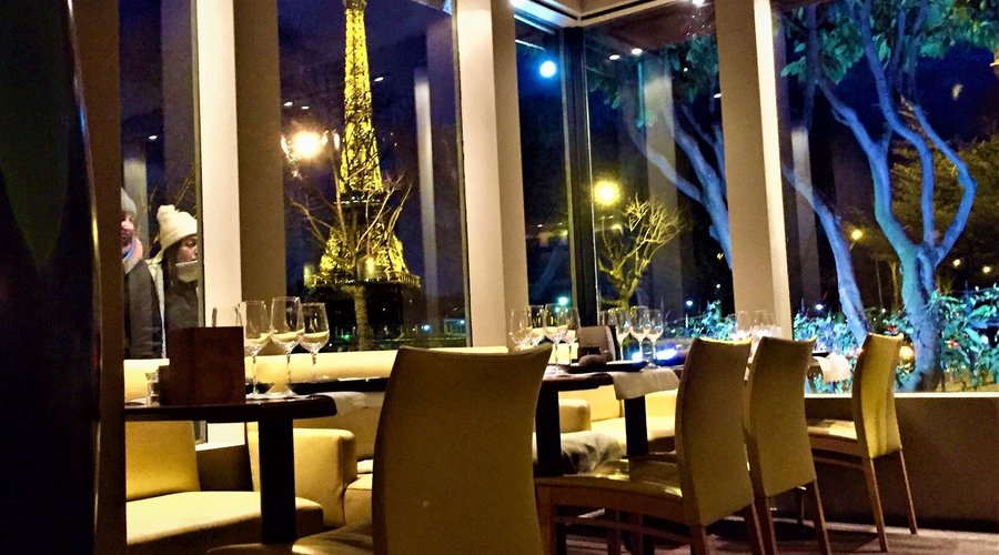 Tour Eiffel