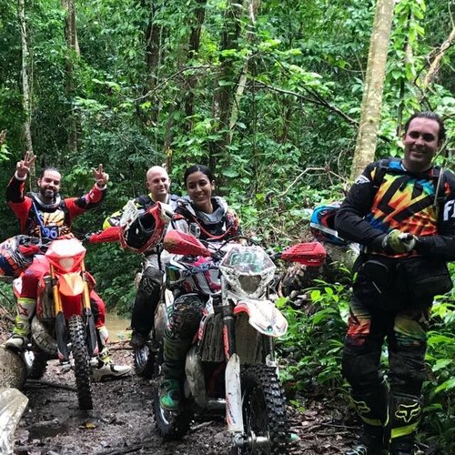 Off Road Enduro Raid YP - All You Need to Know BEFORE You Go (2024)