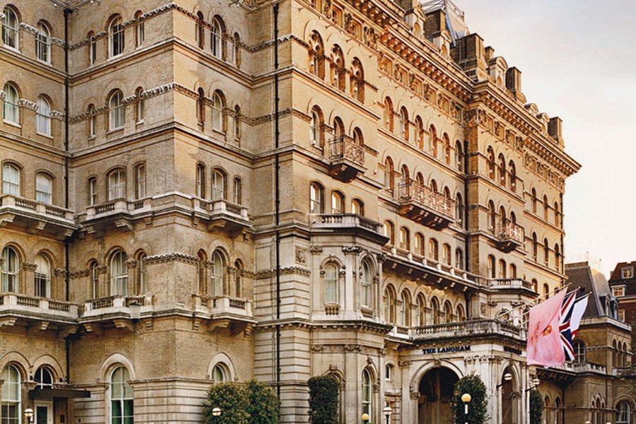 THE LANGHAM, LONDON - Updated 2022 Prices & Hotel Reviews (England) -  Tripadvisor