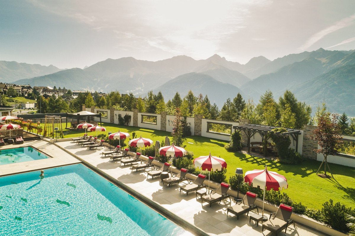 HOTEL FISSERHOF - Prices & Reviews (Fiss, Austria)