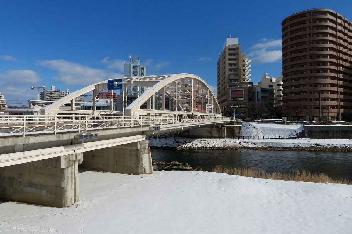 21年 開運橋 行く前に 見どころをチェック トリップアドバイザー