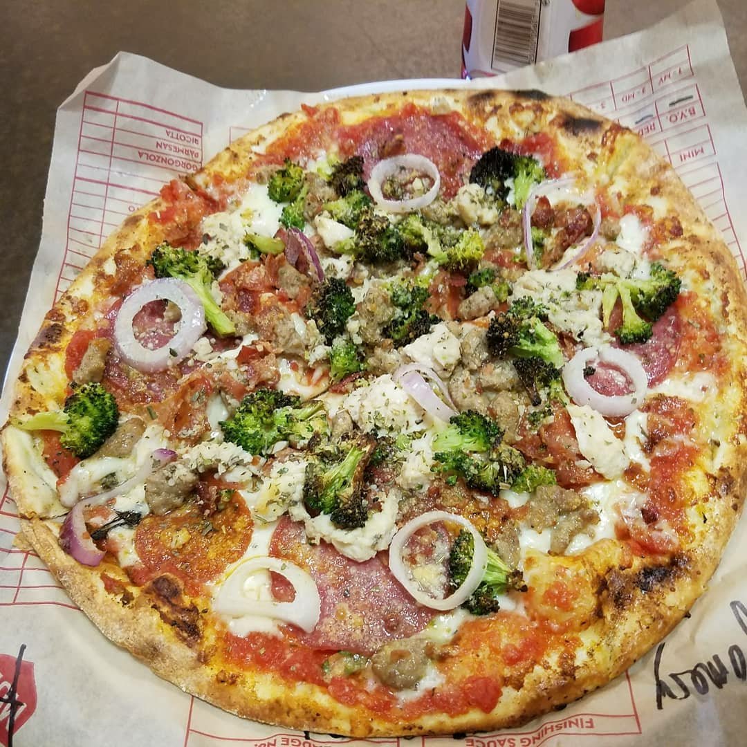 THE 10 BEST Pizza Places In Columbia Updated 2024 Tripadvisor   Img 20180121 154905 621 