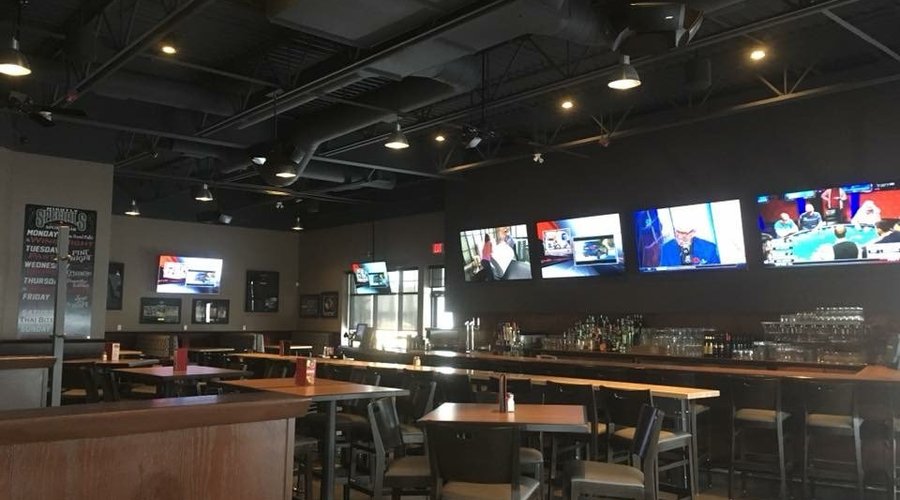 Boston Pizza, 하이리버 - 레스토랑 리뷰 - 트립어드바이저