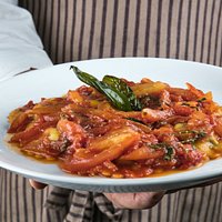 Ravioli de Beringela