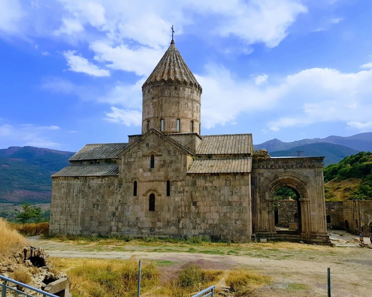 AVEMARIA ARMENIA TOUR (Yerevan) - All You Need to Know BEFORE You Go