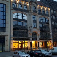 Haus zur Berolina
