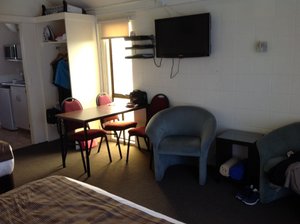 Room & Suite