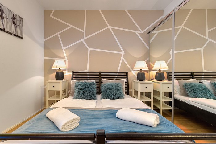 QUALITY POINT APARTMENTS BUDAPEST : Prezzi e Recensioni 2024