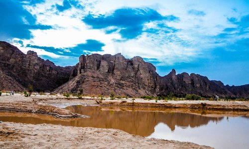 Tourisme à Djanet 2023 : Visiter Djanet, Algérie - Tripadvisor