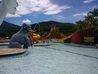 Parque Aguas Claras Admission Ticket 2023 - Paranagua