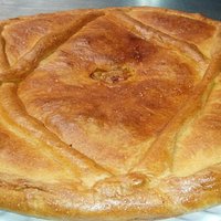 Empanada gallega artesana, la autentica!!