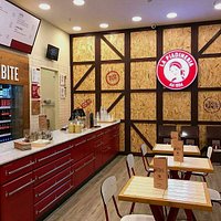 La Piadineria