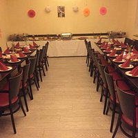 Bei Antonella Pizzaria