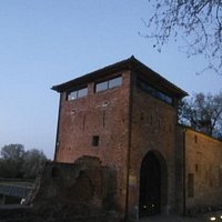 Porta degli angeli
