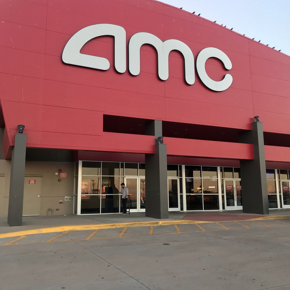 AMC BURLESON 14 (2025) All You Need to Know BEFORE You Go (with Photos