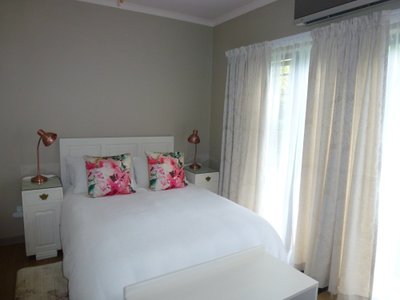 Hotel photo 10 of Anne's Place Potchefstroom.