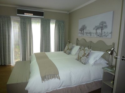 Hotel photo 11 of Anne's Place Potchefstroom.