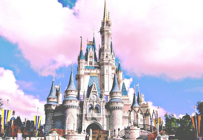 símbolo rehén creer Walt Disney World Turismo - Información turística sobre Walt Disney World,  Florida - Tripadvisor