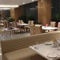 Mirage Restaurant