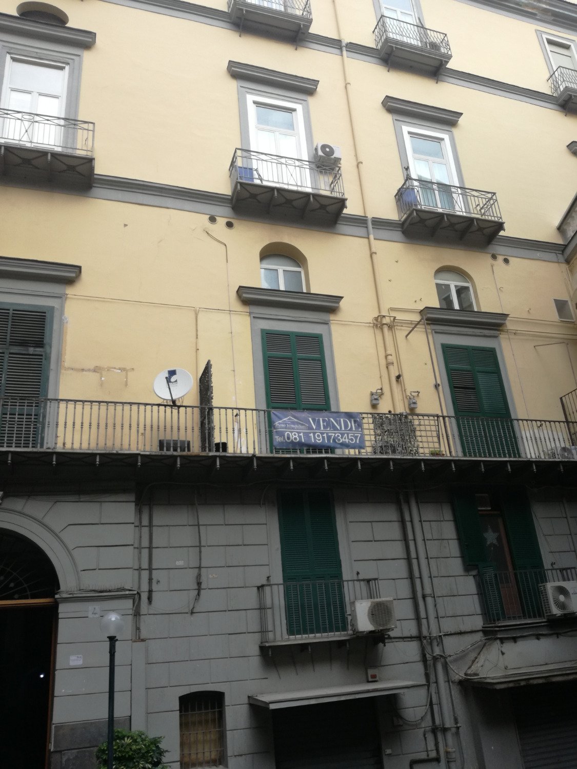 BEVERELLO SUITE - Updated 2024 Prices & B&B Reviews - Naples, Italy