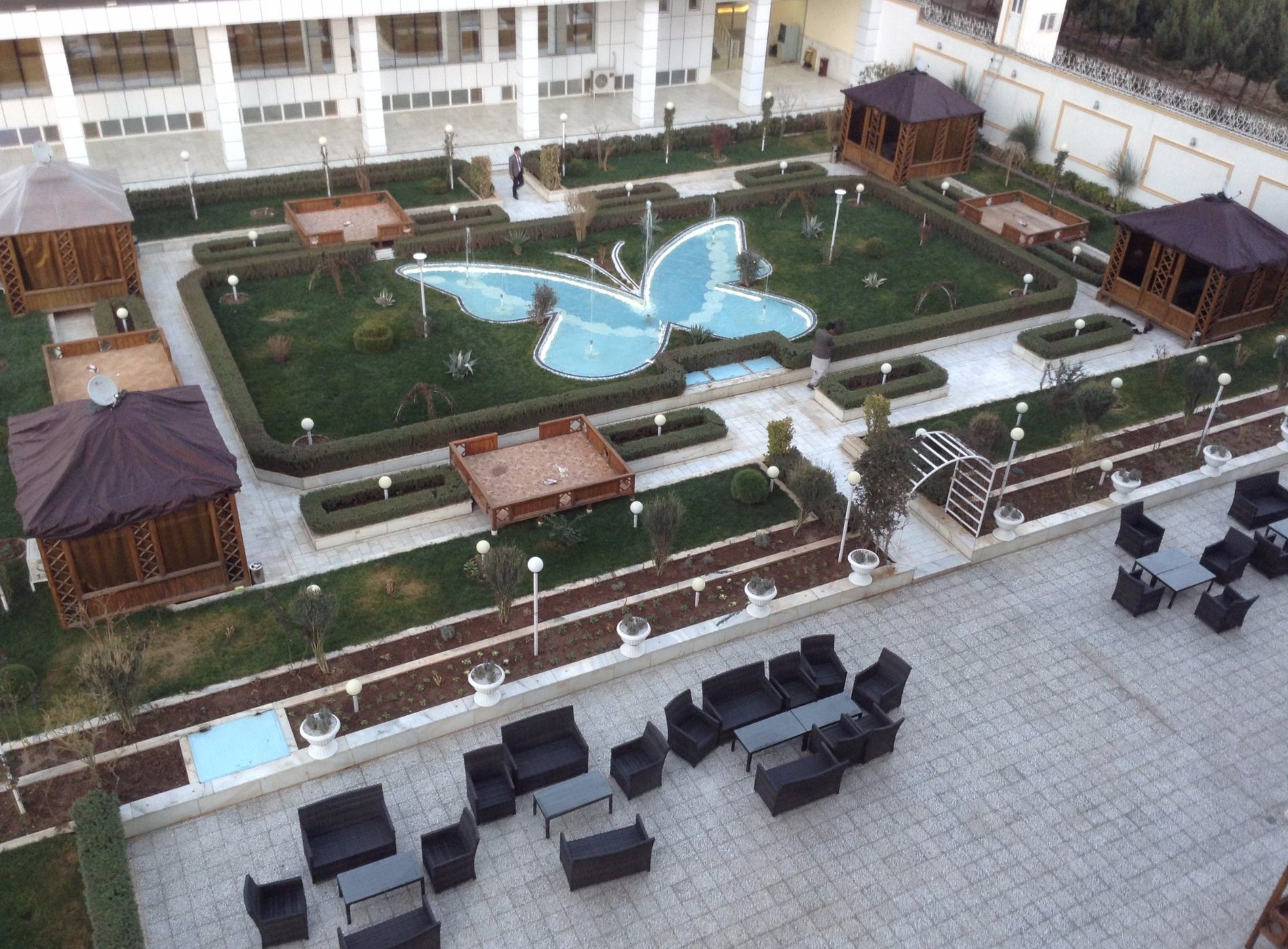 Arg Hotel image