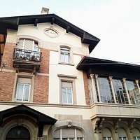 Case di Via Girardini