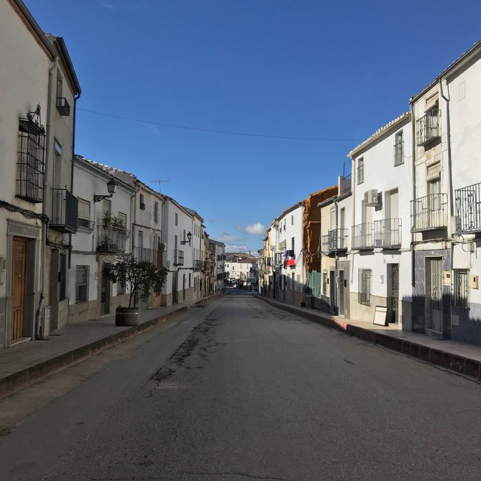 Imagen 7 de Castillo de la Villa de Martos